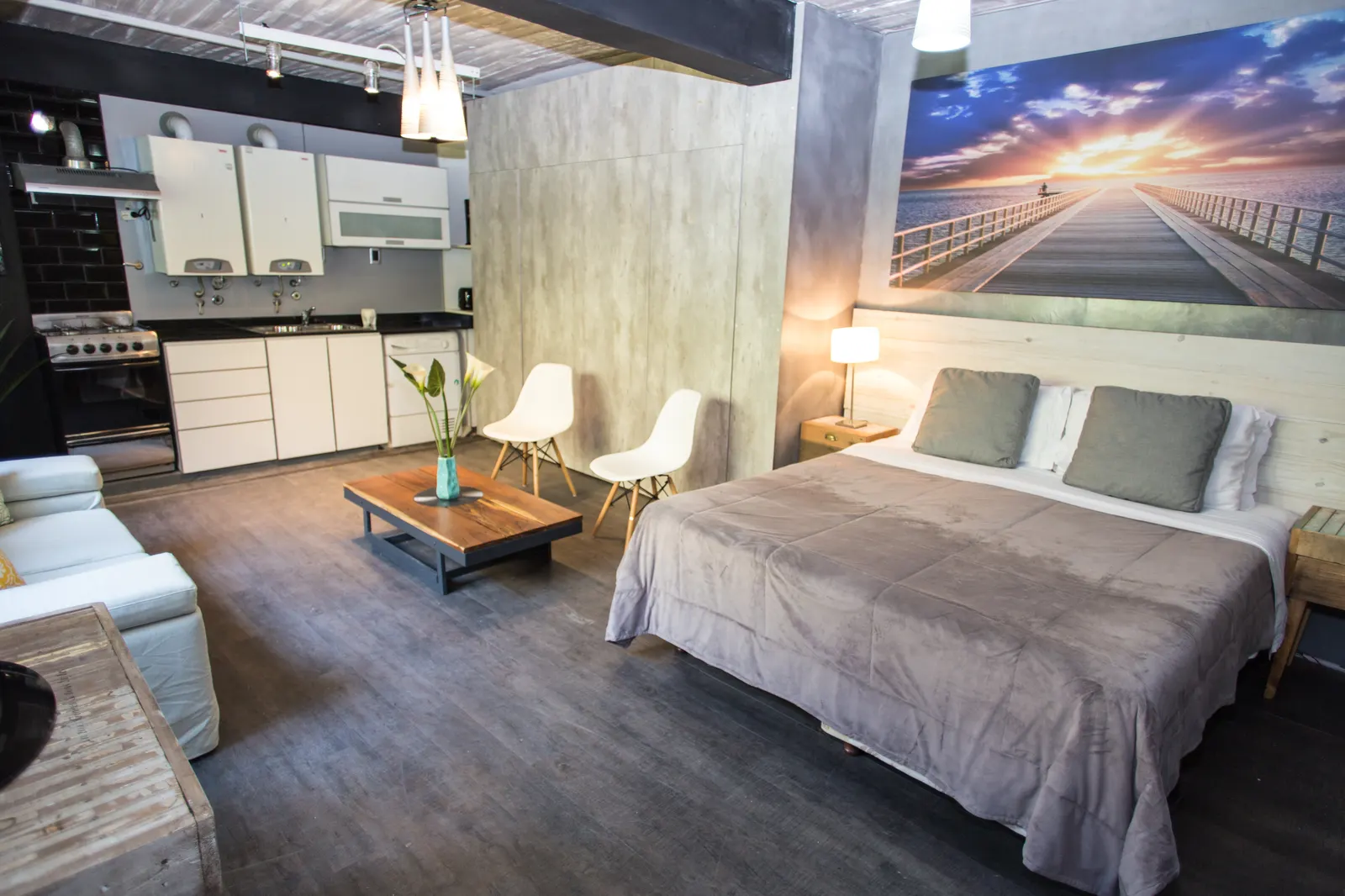 Studio Moderno